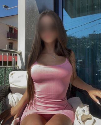 Анкета проститутки: Эмили, 26 лет, г. Волгоград (Центр)