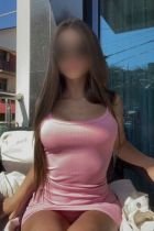 Анкета проститутки: Эмили, 26 лет, г. Волгоград (Центр)